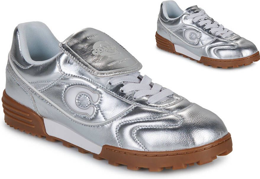 Coach Lage Sneakers MATCH SNEAKER