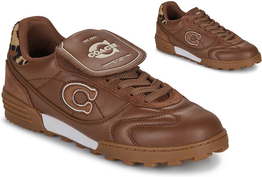 Coach Lage Sneakers MATCH SNEAKER