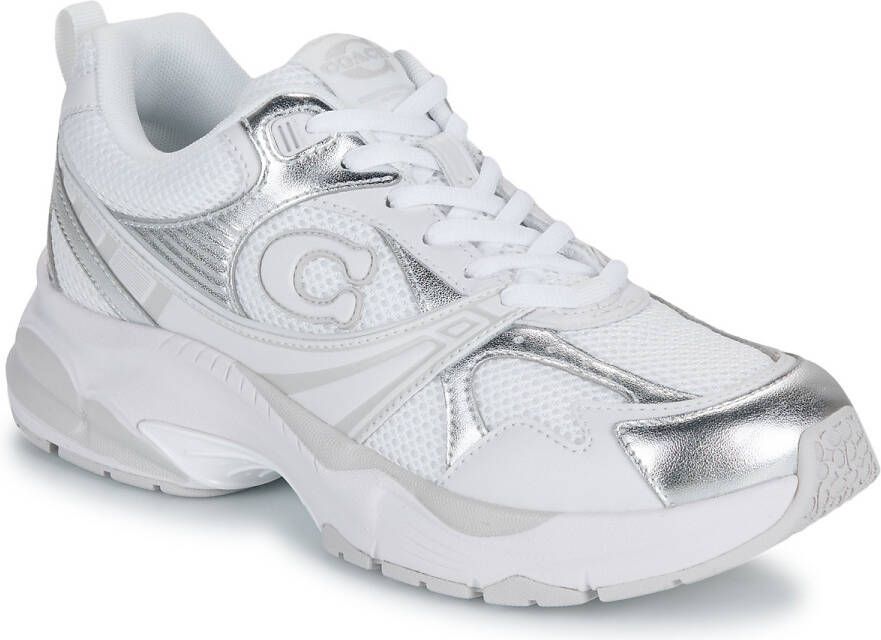 Coach Lage Sneakers MESH SNEAKER