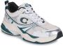 Coach Lage Sneakers MESH SNEAKER - Thumbnail 2