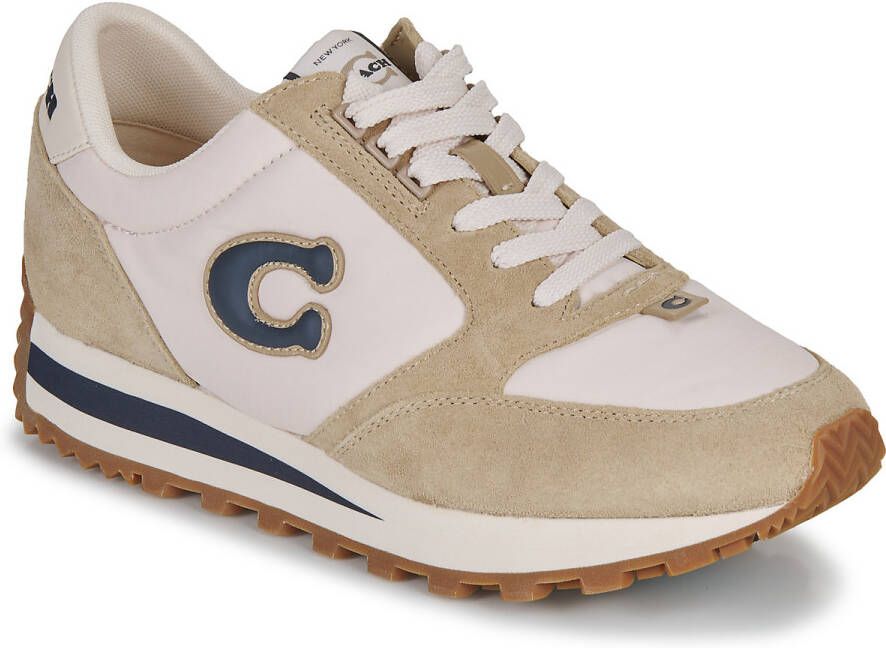 Coach Lage Sneakers RUNNER SNEAKER