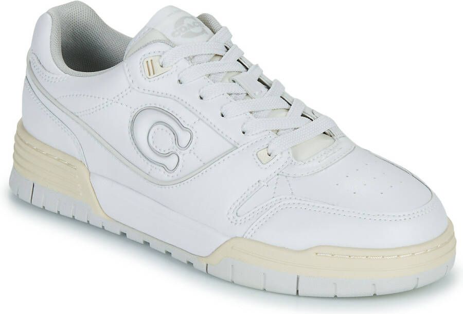 Coach Lage Sneakers SOHO SNEAKER