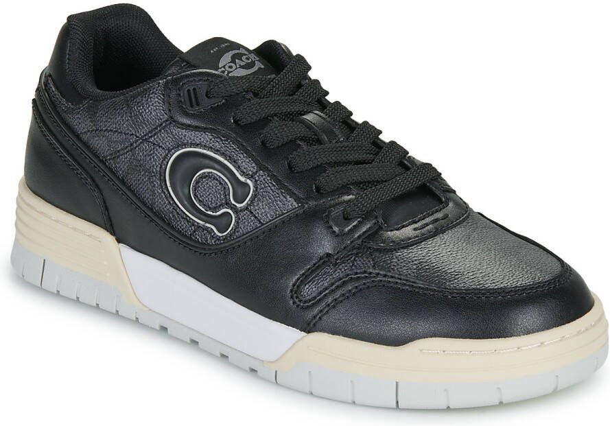 Coach Lage Sneakers SOHO SNEAKER