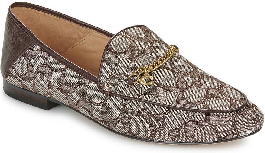 Coach Mocassins HANNA SIG JACQUARD