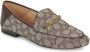 Coach Loafers Hanna Signature Jacquard Loafer in bruin - Thumbnail 2