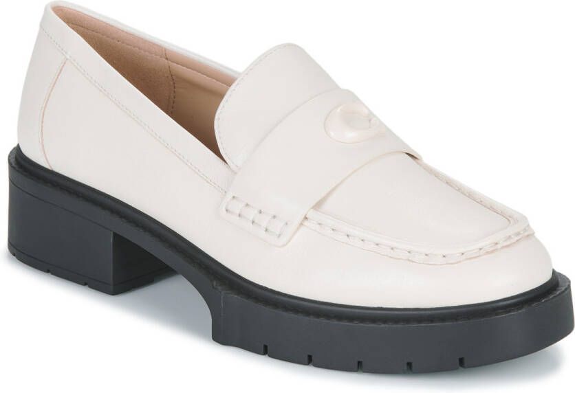 Coach Mocassins LEAH LOAFER