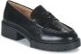 Coach Mocassins LEAH LOAFER - Thumbnail 1