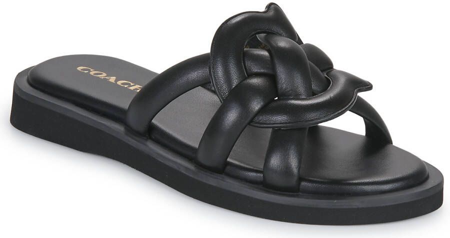 Coach Slippers GEORGIE SLIDE
