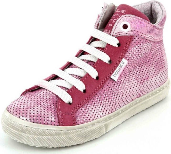 Cole Bounce Restore Hoge Sneakers - Foto 1