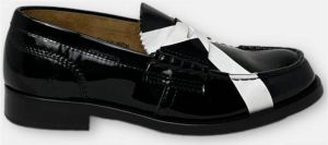 College Mocassins LUCE1780X 9910