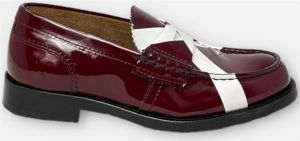 College Mocassins LUCE1780X 3910
