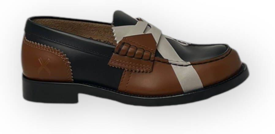 College Mocassins CWL 43801