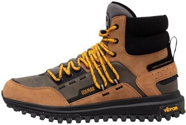 Colmar Hoge Sneakers Peaker Hike