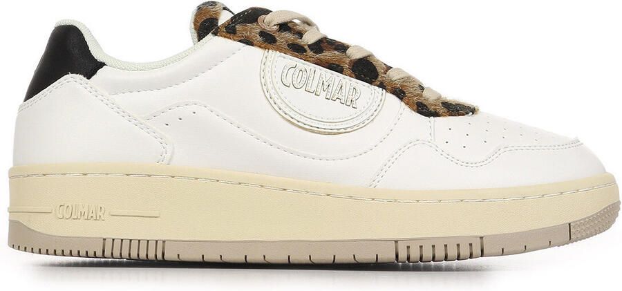 Colmar Lage Sneakers Austin Look