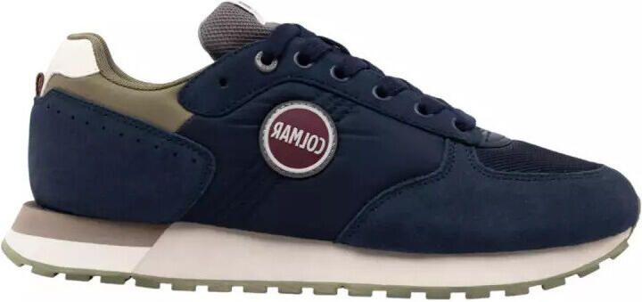 Colmar Lage Sneakers TRAVIS AUTHENTIC - Foto 3