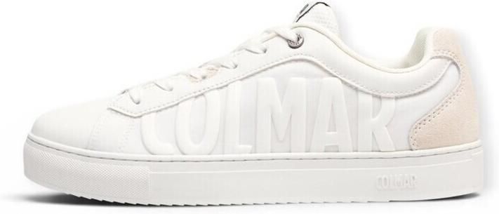 Colmar Lage Sneakers Bradbury Chromatic