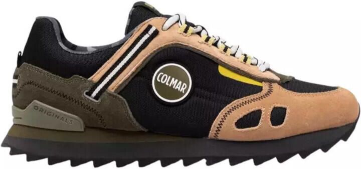 Colmar Lage Sneakers Chaussures