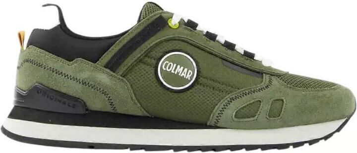Colmar Lage Sneakers TRAVIS SPORT BOLD