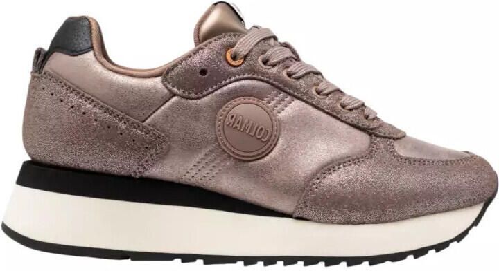 Colmar Lage Sneakers Travis Punk