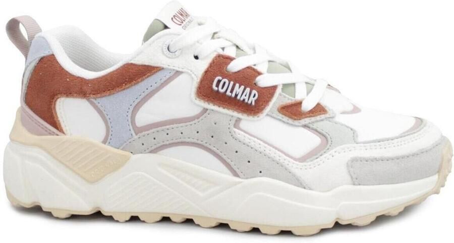 Colmar Lage Sneakers COL-E26-GARVI-071
