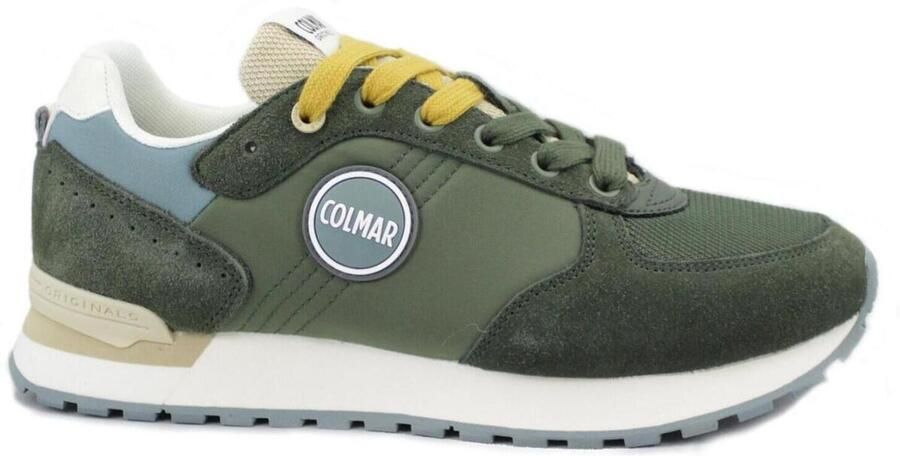 Colmar Lage Sneakers COL-E26-TRAVAUT-003