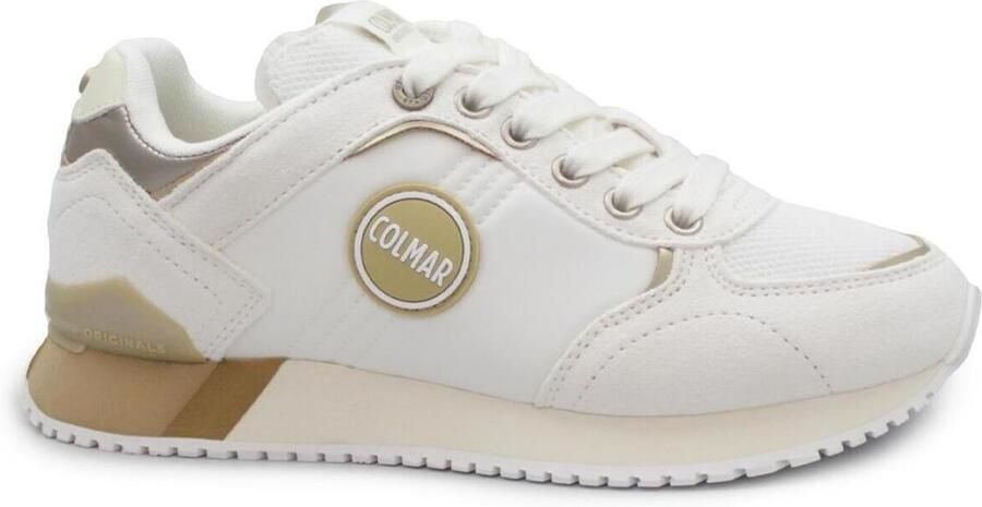 Colmar Lage Sneakers COL-E26-TRAVPLUS-056