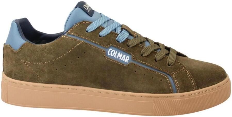 Colmar Lage Sneakers COL-I26-BATRETRO-BDB - Foto 2