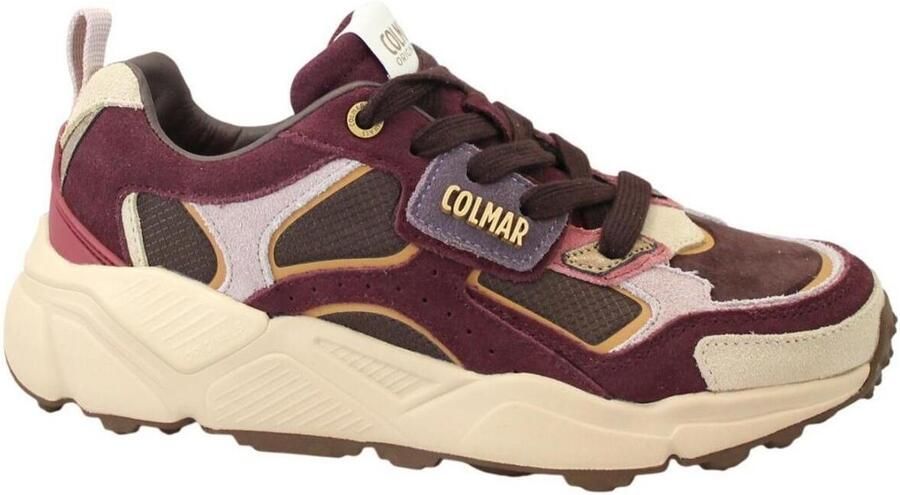 Colmar Active Women's Garner Sneakers bruin beige