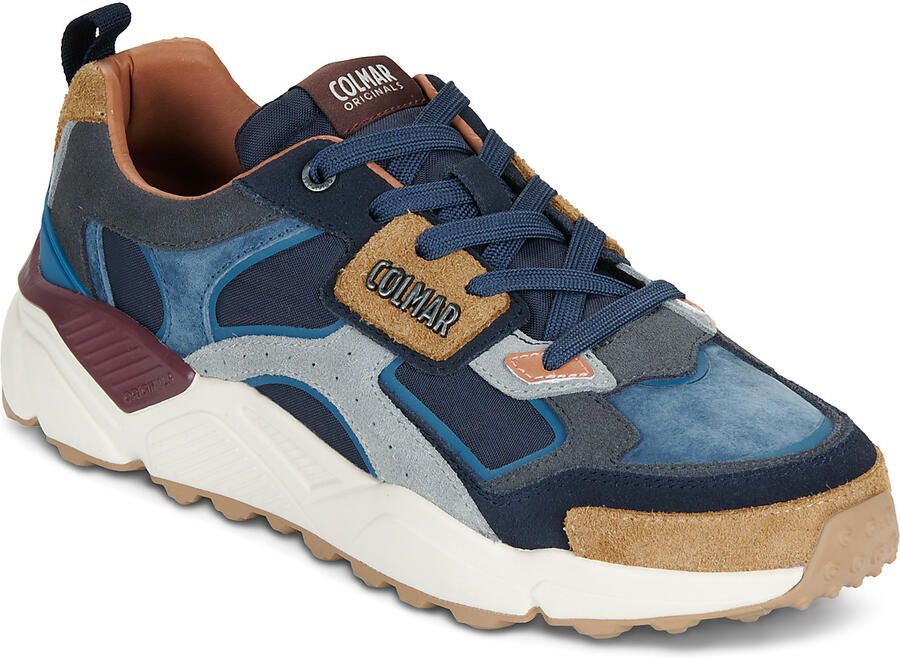 Colmar Lage Sneakers GARNER BLEND