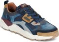 Colmar Lage Sneakers GARNER BLEND - Marine