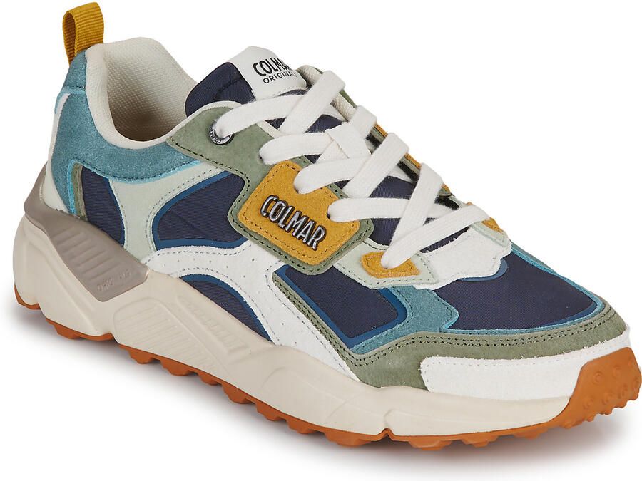 Colmar Active Garner Sneakers beige - Foto 2