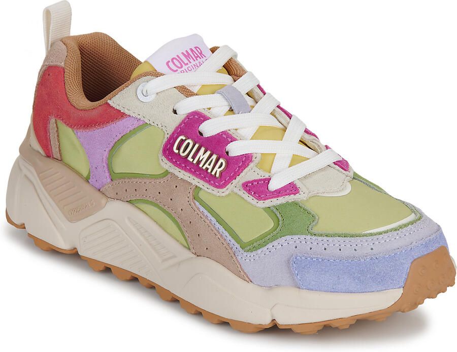 Colmar Lage Sneakers GARNER FLASHY