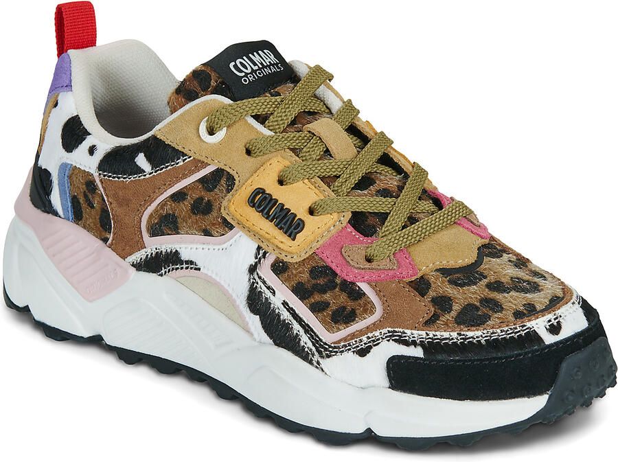 Colmar Lage Sneakers GARNER MIX