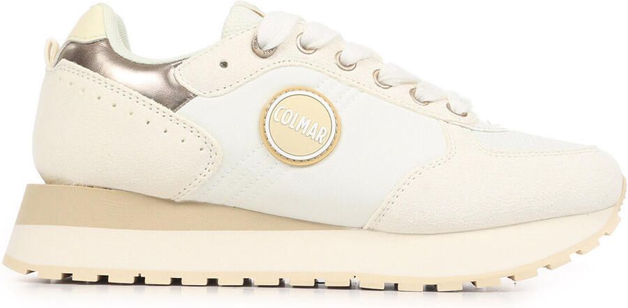 Colmar Lage Sneakers Travis Authentic