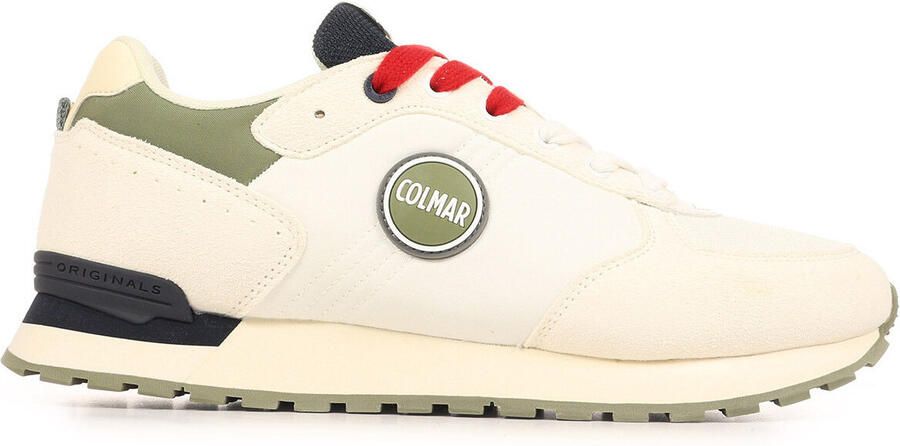 Colmar Lage Sneakers Travis Authentic