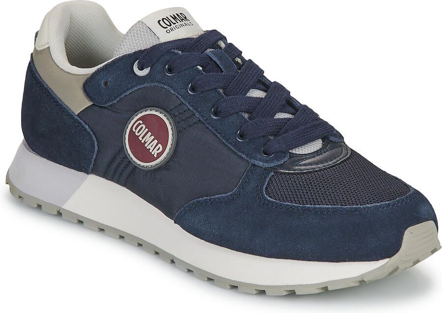 Colmar Lage Sneakers TRAVIS AUTHENTIC