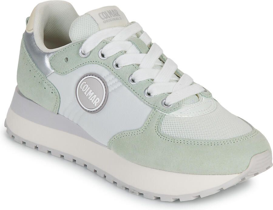 Colmar Lage Sneakers TRAVIS AUTHENTIC