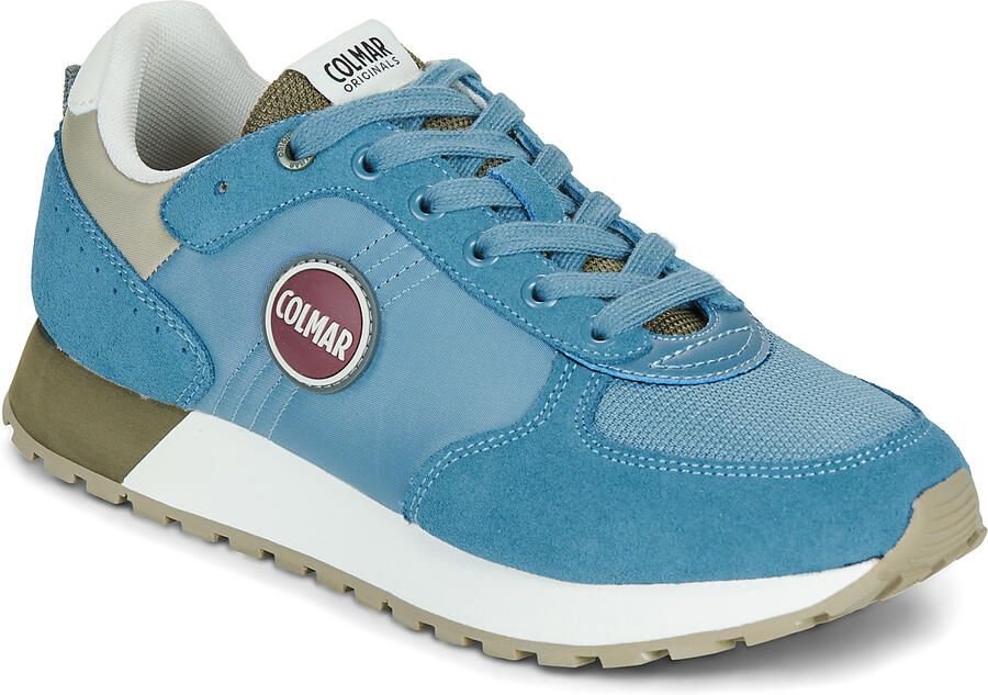 Colmar Lage Sneakers TRAVIS AUTHENTIC