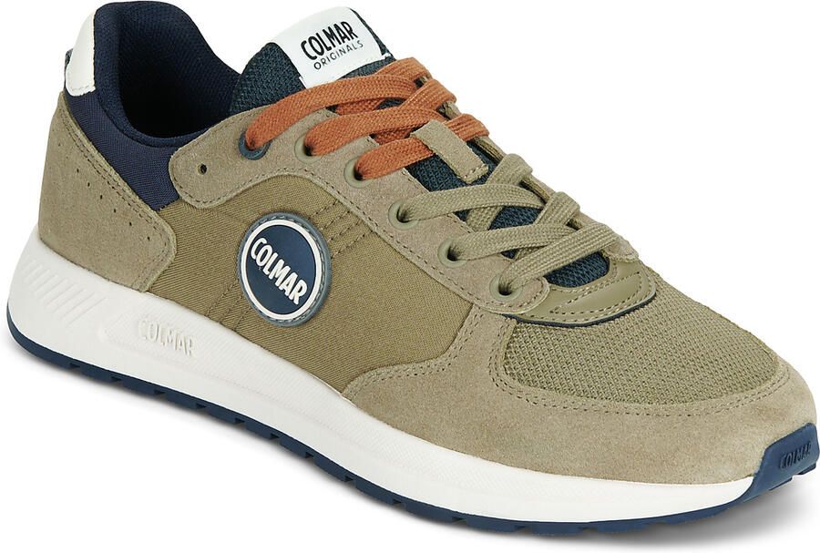 Colmar Lage Sneakers TRAVIS AUTHENTIC