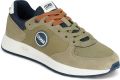 Colmar Active Travis Authentic Sneakers bruin - Bruin