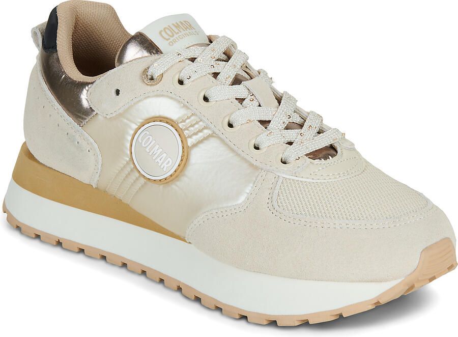 Colmar Lage Sneakers TRAVIS AUTHENTIC