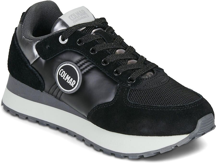 Colmar Lage Sneakers TRAVIS AUTHENTIC