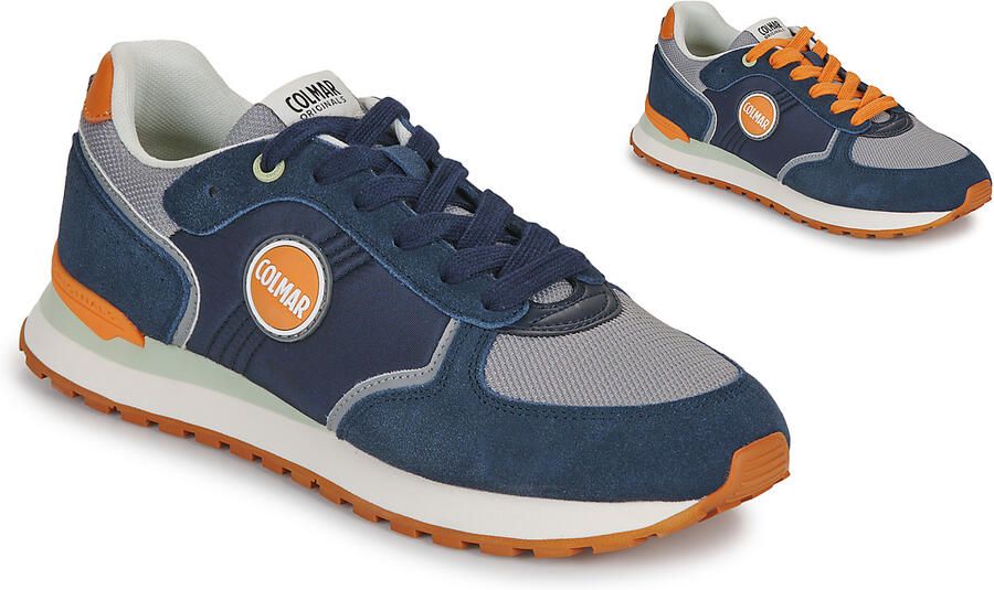 Colmar Lage Sneakers TRAVIS BLOCK