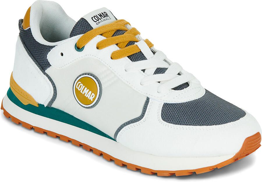 Colmar Lage Sneakers TRAVIS BLOCK