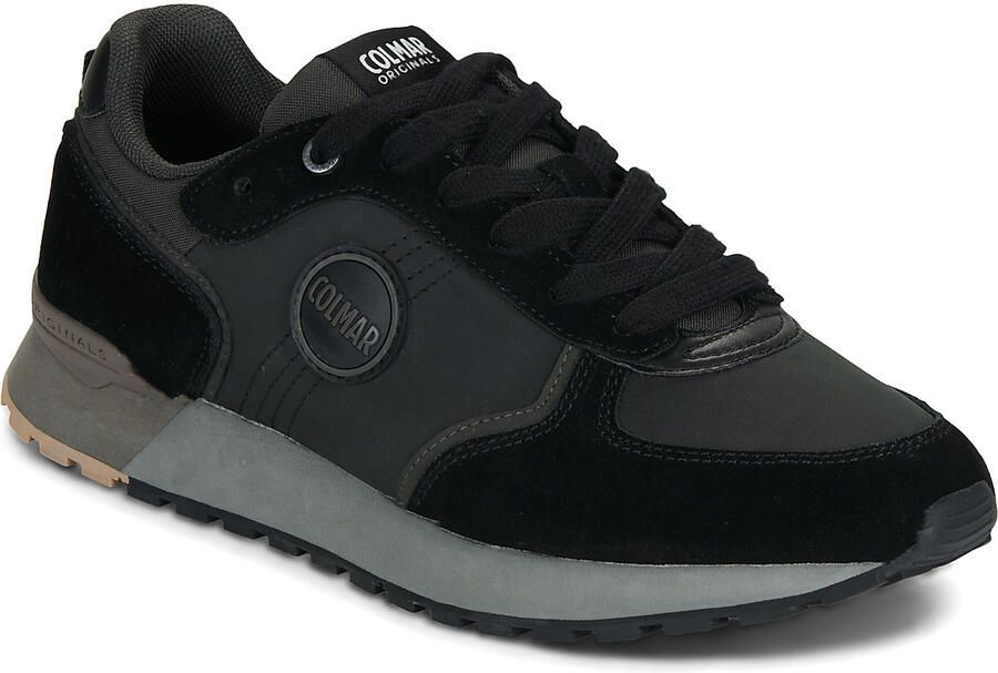 Colmar Active Travis Boost Sneakers zwart