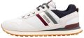 Colmar Lage Sneakers Travis Main - Wit