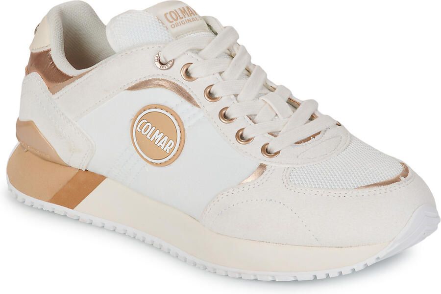 Colmar Lage Sneakers TRAVIS PLUS AUTHENTIC - Foto 2