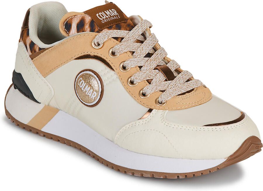 Colmar Lage Sneakers TRAVIS PLUS FELINE