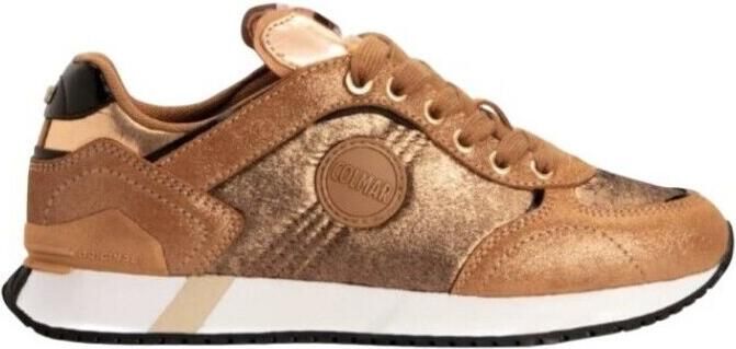 Colmar Lage Sneakers Travis Plus