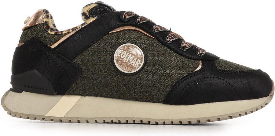 Colmar Sportieve Travis Combat Schoenen - Foto 5